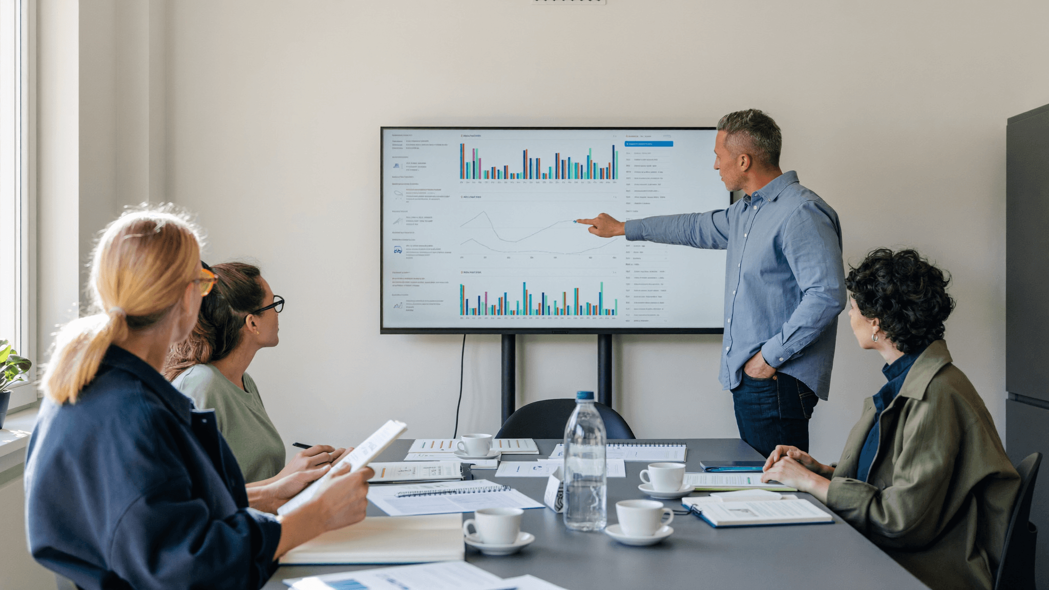 Prozessoptimierung messen: Welche KPIs wirklich zählen – und wie man sie erhebt