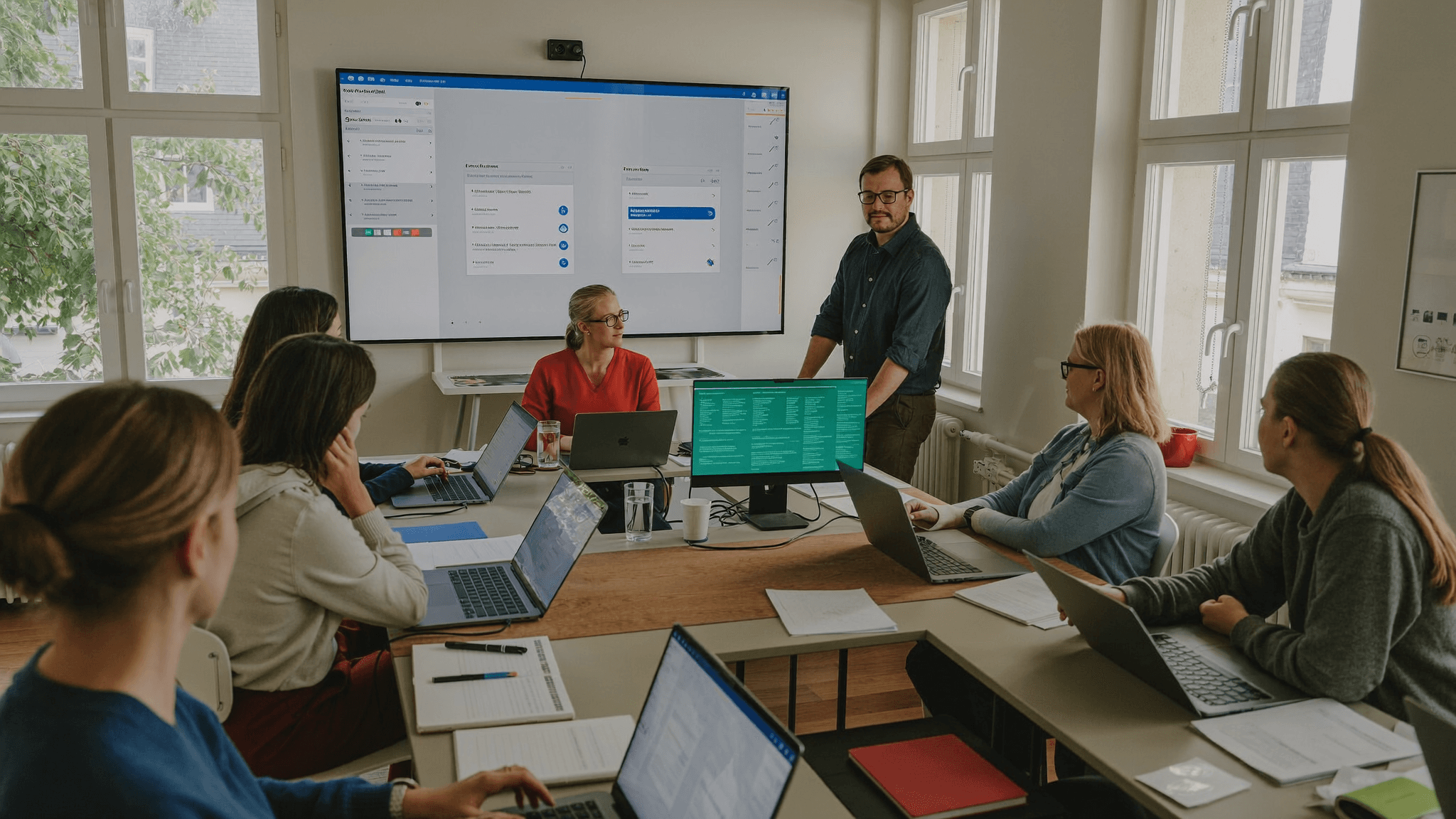 CRM Einführung ohne Chaos: Warum die meisten Tool Rollouts scheitern – und was wirklich hilft