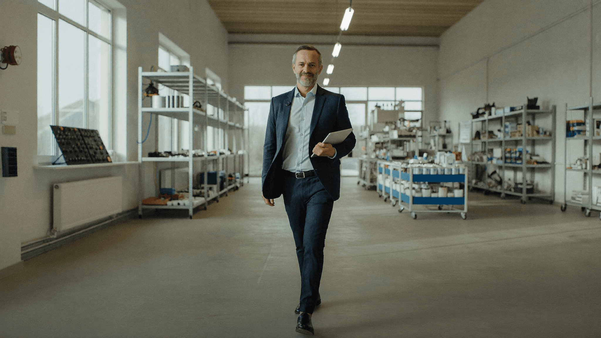 Digitale Transformation im Mittelstand: Ein realistischer Einstieg ohne IT Schlagworte