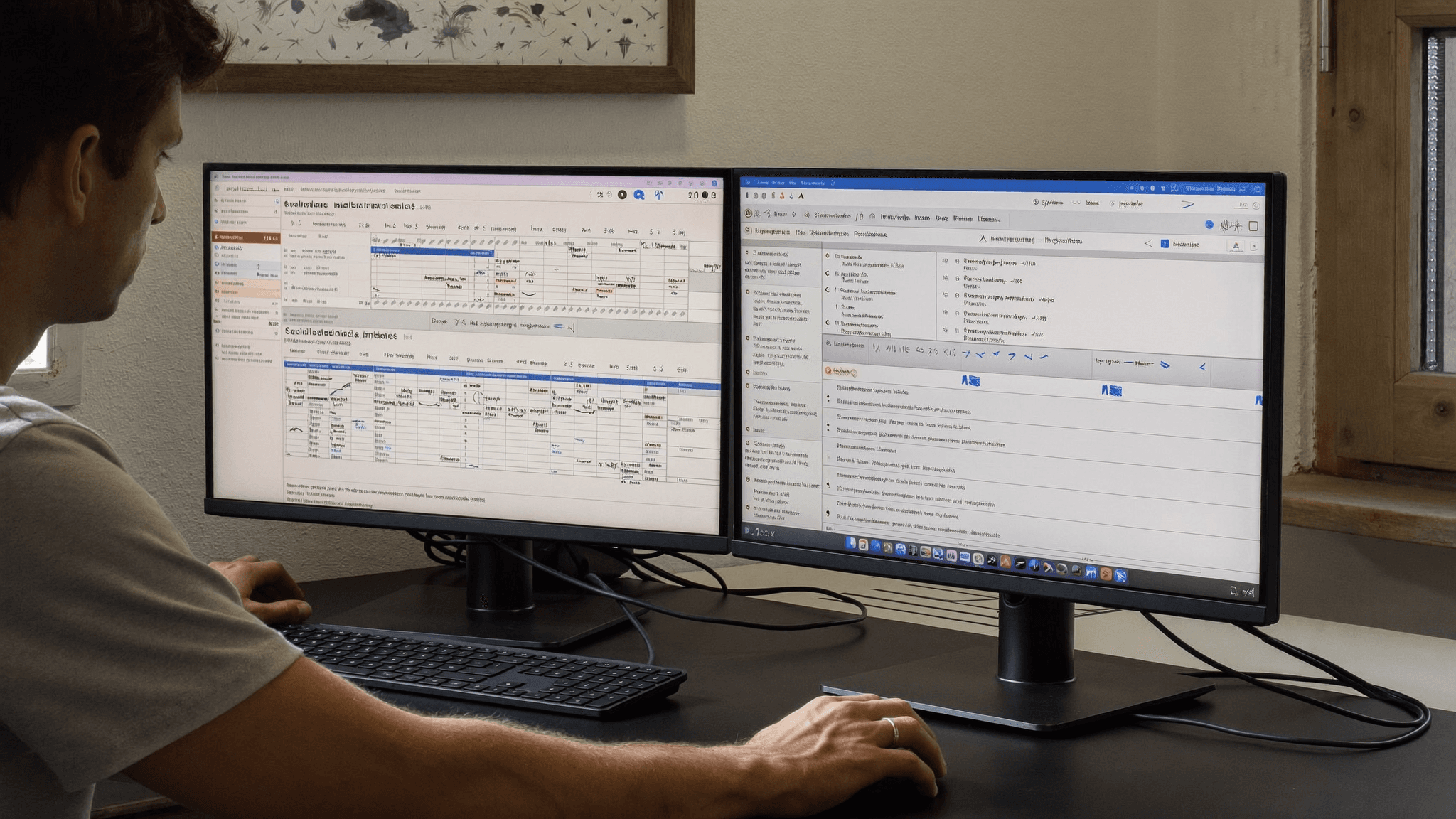 Excel als Datenbasis ersetzen: Wann es sich lohnt – und wie der Umstieg gelingt