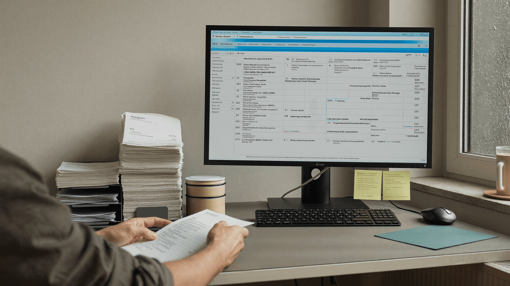 Backoffice automatisieren: Welche Prozesse sich wirklich lohnen